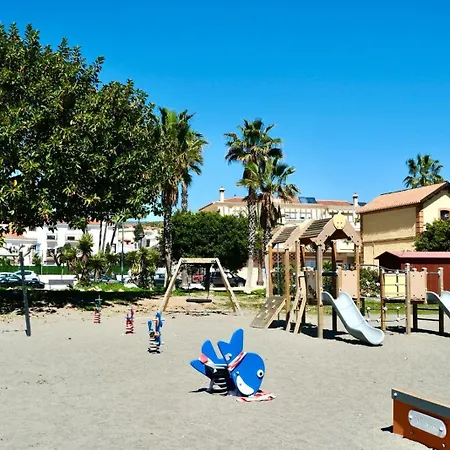 شقة Casa Costa Del Mar