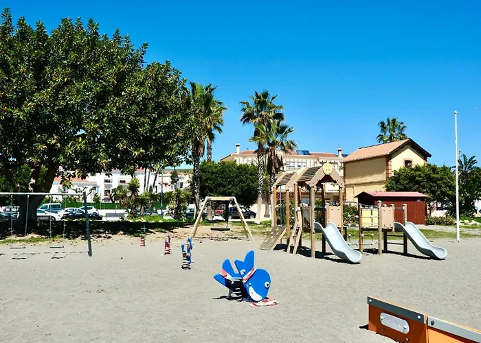 Apartamento Casa Costa Del Mar